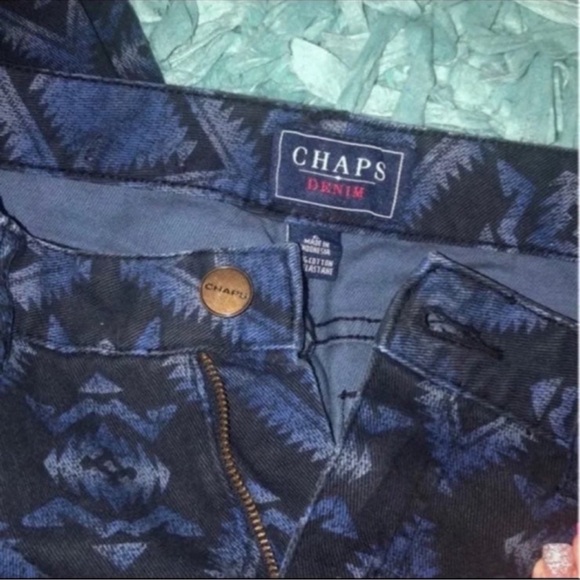 Chaps Denim - Picture 11 of 12